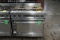 Jade Range Oven W/ Four Burner Range