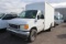 2004 Ford E-350 Box Truck