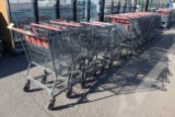 Shopping Carts