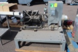 Hussmann Compressor System W/ Copeland Compressor