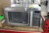 Amana Commercial Microwave