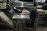 Hobart Conveyor Table