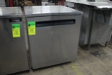 Delfield Undercounter Refrigerator