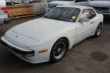 1986 Porsche 944