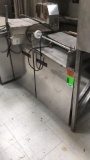 Delfield Undercounter Refrigerator