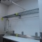 wire wall shelves