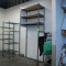 backroom shelving