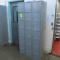 employee lockers