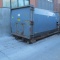 JV Mfg Cram-A-Lot trash compactor, 30 yd