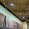 single wall wash & specialty lights in store excluding Whole Body area