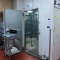 walk-in freezer