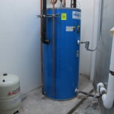 Therma-Stor heat recovery tank