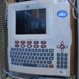 Emerson CPC controller for refrigeration racks