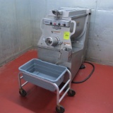 Hobart meat mixer/grinder