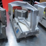 Nemco tomato slicer