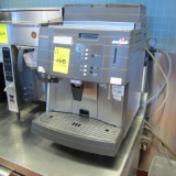 Schaerer Ambiente espresso machine