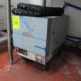 Hatco booster water heater