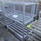 aluminum cooler rack