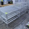 aluminum dunnage racks