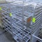 aluminum tray rack