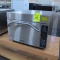 Amana combi/convection/microwave