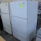 Maytag refrigerator/freezer