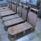 low flat warehouse carts