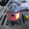 5 gal wet/dry vacuum, no hose