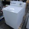 Whirlpool washing machine & electric clothes dryer