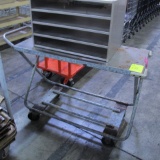 stocking cart