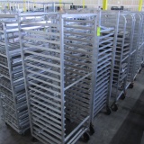 aluminum racks