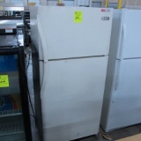 Frigidaire refrigerator/freezer