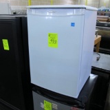 Danby countertop refrigerator