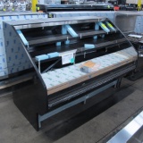 NEW 2016 Hussmann low profile refrigerated case