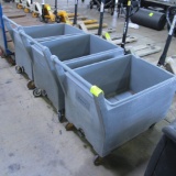 Follett ice carts