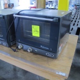 Cadco Roberta convection oven