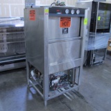 DSI warewasher