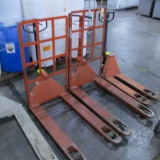 pallet jacks