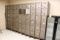 Lockers