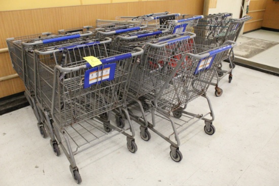 Shopping Carts