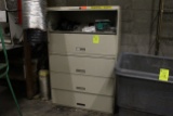 Metal Cabinet