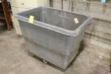 Rubbermaid Garbage Tub