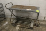 Produce Cart