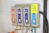 Kay Sanitizing Station