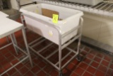 Tub Cart