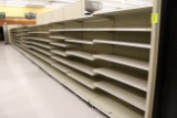 Madix Gondola Shelving