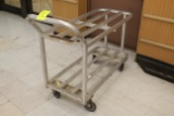 Metal Cart