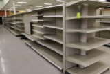 Madix Gondola Shelving