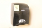 Paper Towel Dispenser