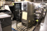 BKI CombiTherm Oven